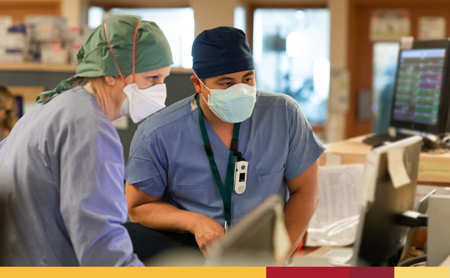 M Health Fairview Made in Minnesota