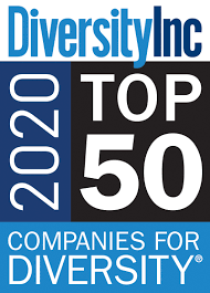 Diversity Inc Top Philanthropy Companies for 2020