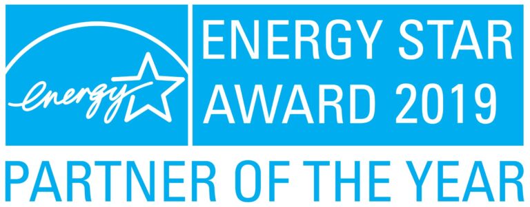 Energy Star Award 2019