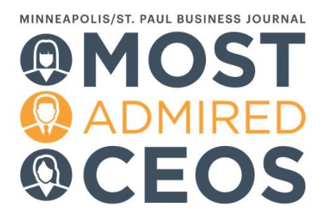 Most Admired CEOs