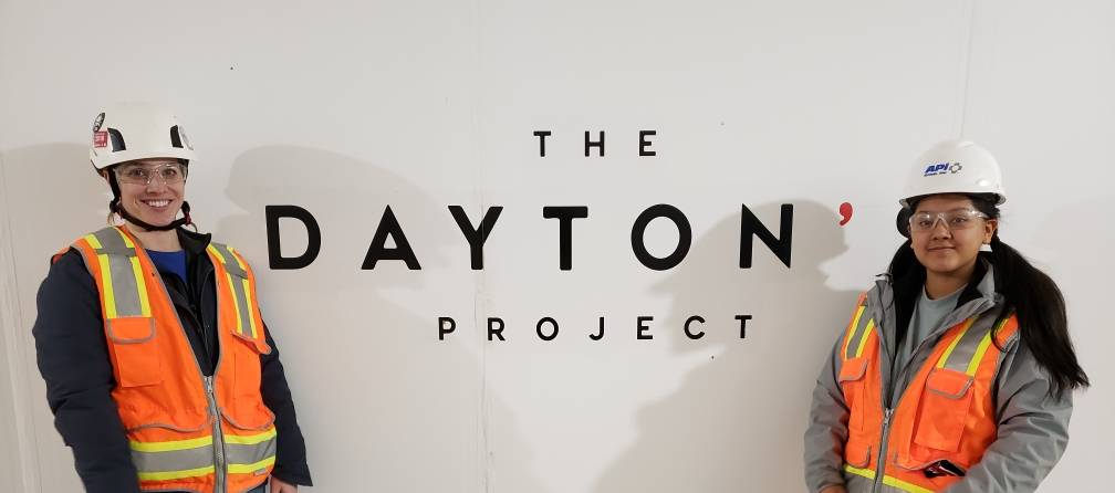 The Dayton Project