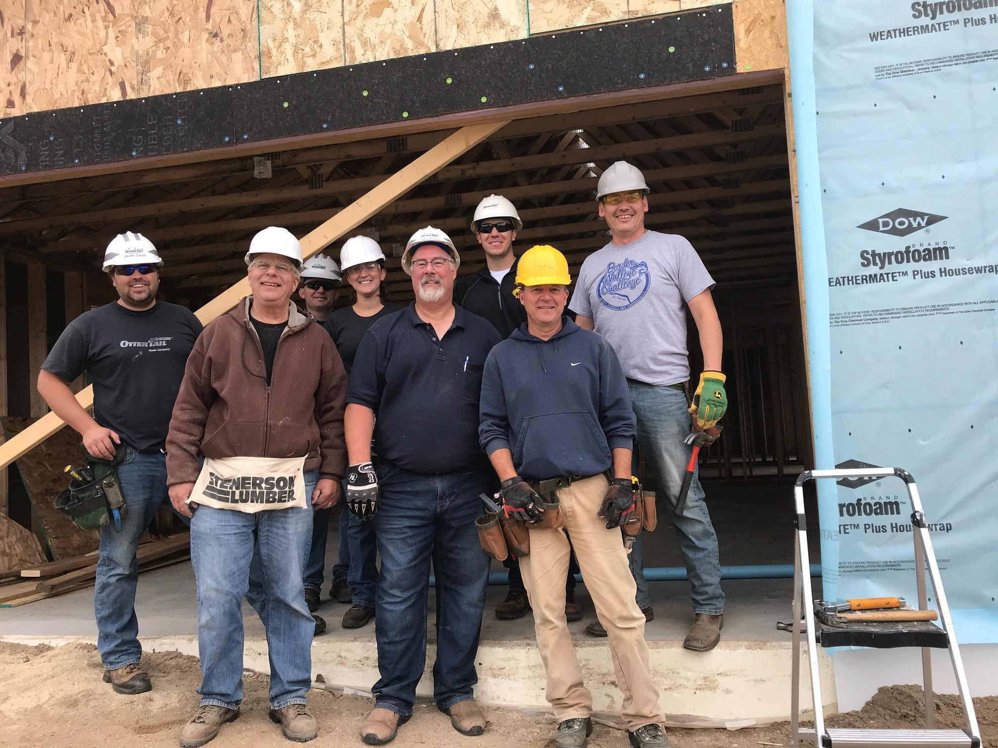 Otter Tail Power Company Made in Minnesota