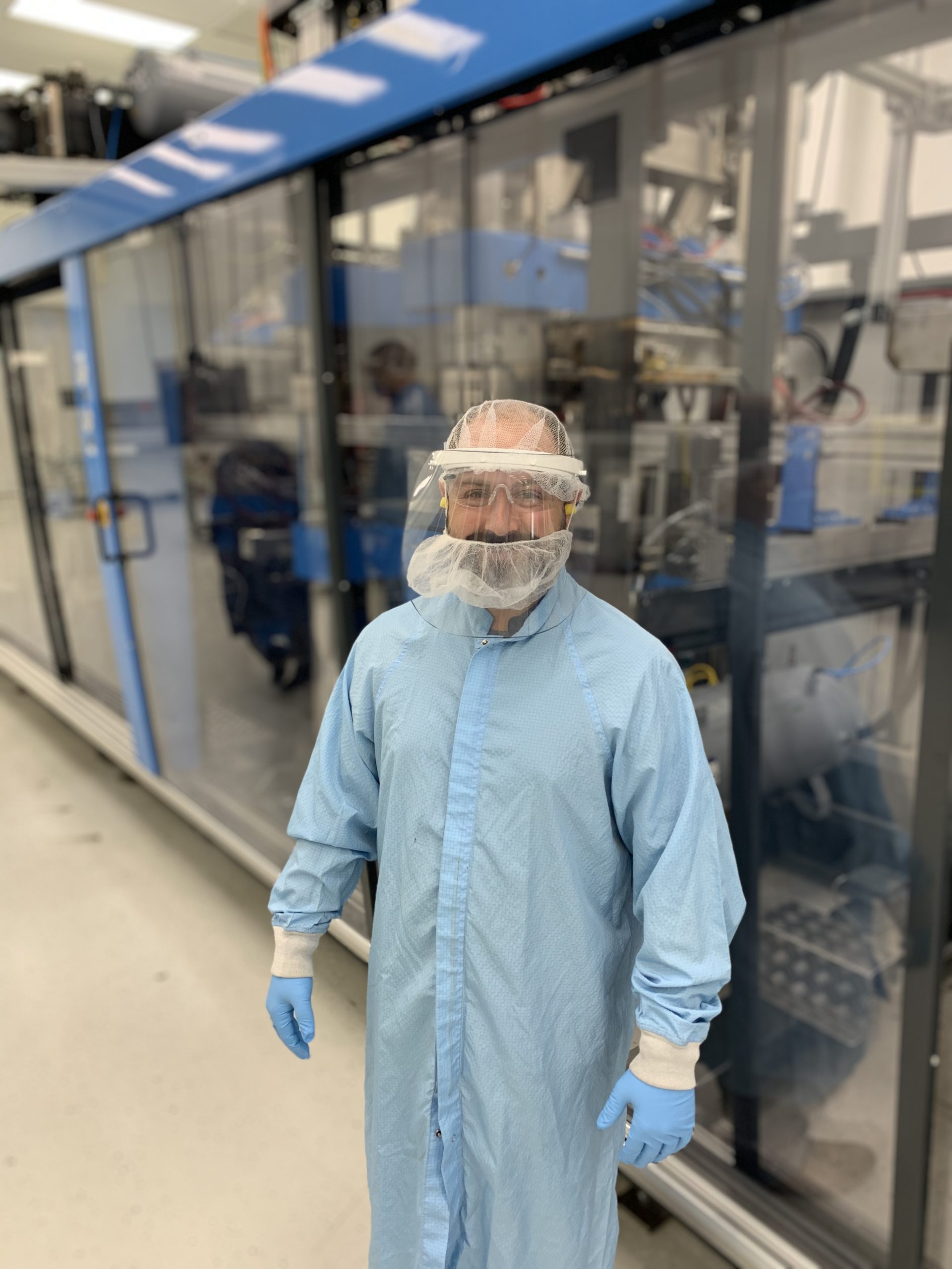 T.O. Plastics Made in Minnesota